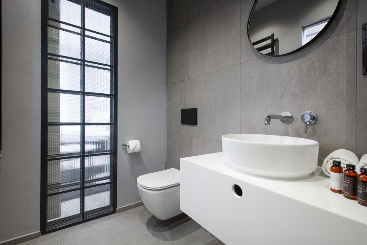 Orea Place Seno Hotel Prag