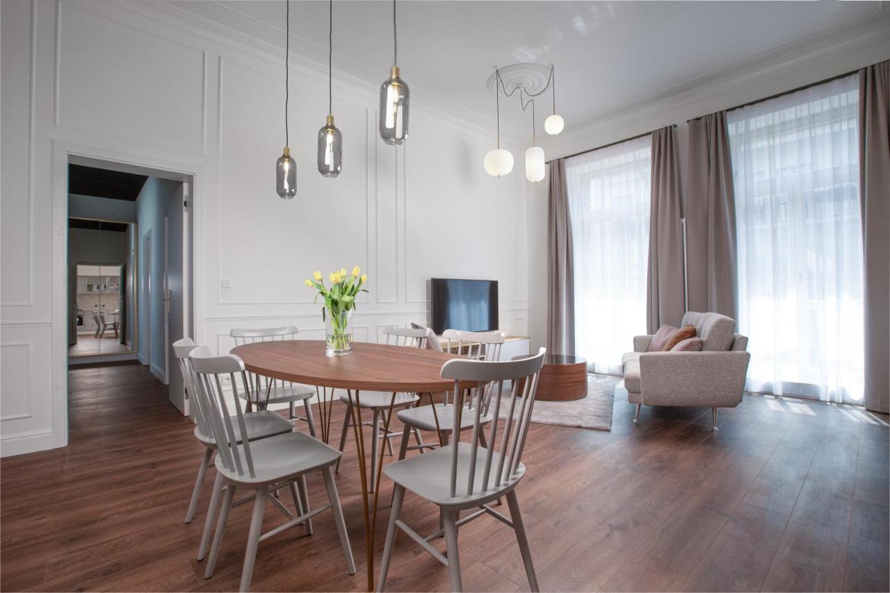Orea Place Seno Hotel Prag